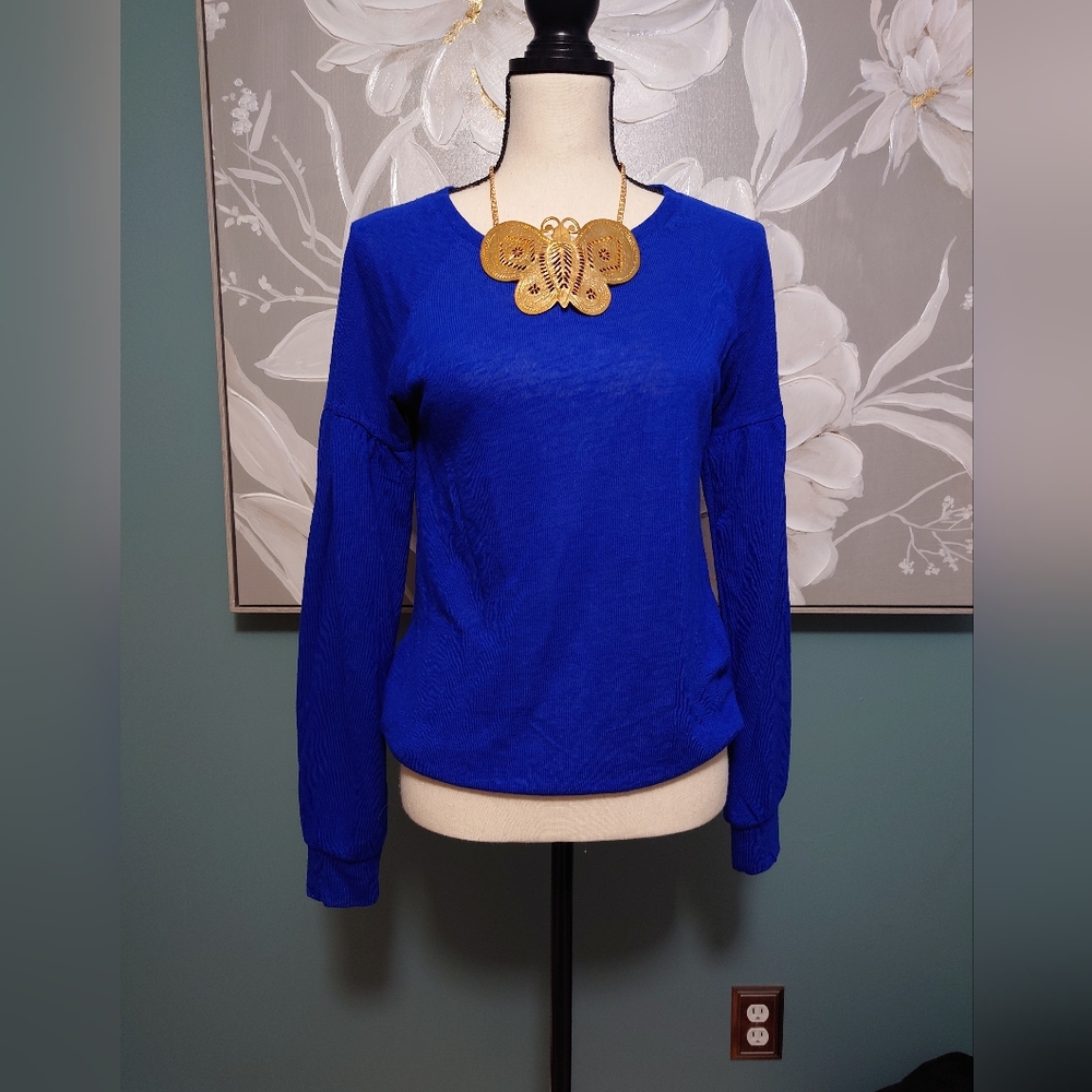 Knit Sweater